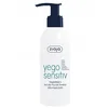Image de ZIAJA Yego Sensitive Gel apaisant pour le visage pour homme 200 ml 01295