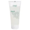 Image de MEN gel de ducha y champú vetiver 200 ml