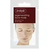 Image de Mascarilla Facial Regeneradora Con Arcilla Marrón 7 Ml