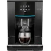 Image de Teesa Aroma 800 TSA4008 Machine à café automatique avec broyeur et mousseur à lait, 19 bar, noire