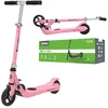Image de Rebel Fun Wheels Rose Taille Unique