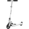 Image de Rebel Trottinette électrique pour Enfants, Roues Amusantes, Blanc, Taille Standard