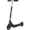 Image de Trottinette électrique pour Enfants avec Roues Amusantes, Noir