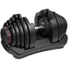 Image de Rebel Active RBA-2304 Haltère réglable en fonte 40 kg