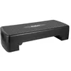 Image de Rebel Electro Étape pour Aérobic Fitness 2 Degrés 68cm Stepper Plate Escalier Noir