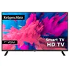 Image de Kruger&Matz 32" HD SmartTV Vidaa Dolby Digital DVB-T2/S2 H.265 Hevc