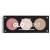Image de INGLOT FACE TRIO PALETTE