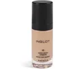 Image de INGLOT HD Fond de Teint Couvrant Imperfections Liquide | Fondation Couvrante Formule Anti-Brillance Fini Semi-Mat | Maquillage Femme Correcteur Visage Fraîche et Hydratée Longue Tenue 30 ml : 73 (73)