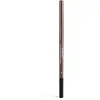 Image de Inglot Crayon Sourcils | Précision et Définition Parfaites | Sourcils Naturellement Structurés | Brosse Spirale | Tenue Longue Durée | So Fine Brow Pencil | 0,09 g : 01
