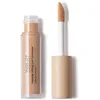 Image de Inglot Correcteur Avancé Contour des Yeux Liftant avec Peptides pour Anti-Âge | Hydratation et Éclat | Réduit les Rides et les Ridules | 4,6 ml | 204