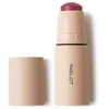 Image de Inglot Cream Stick Blush | Fard à Joues en Stick Crémeux | Facile à Appliquer avec un Fini Naturel | Idéal pour Définir les Pommettes | Formule Hydratante et Longue Tenue |Intense Pink 213 | 6,2 g
