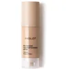 Image de Inglot Fondotinta Illuminante con Benefici per la Pelle | Protezione Solare | Formula Vegana | Skin Focused Care Face Foundation SPF 50 | 30 ml | 305 Peachy Beige