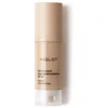 Image de Inglot Fondotinta Illuminante con Benefici per la Pelle | Protezione Solare | Formula Vegana | Skin Focused Care Face Foundation SPF 50 | 30 ml | 307 Yellow Beige
