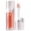 Image de Inglot Juicy Lips - Huile nourrissante pour les lèvres à la composition naturelle | Parfum de fraise des bois, protection intense et fini brillant | Vegan | 4 ml | 12
