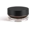 Image de INGLOT AMC Gel à Sourcils | Encre à Sourcils Marron | Maquillage pour les Yeux Imperméables | Pomade à Sourcils avec des Cermides | Make Up Eyebrow Eye Liner Brown 2g : 16