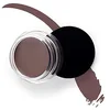 Image de INGLOT AMC Gel à Sourcils | Encre à Sourcils Marron | Maquillage pour les Yeux Imperméables | Pomade à Sourcils avec des Cermides | Make Up Eyebrow Eye Liner Brown 2g : 17