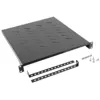 Image de Lanberg AK-1005-B Accessoire de Racks Étagère