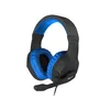 Image de GENESIS Argon Blue 200 Gaming Headset with Microphone Mini Jack 3.5 Mm X2 PC