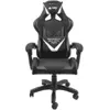 Image de FURY Avenger L Siège de Jeu Universel Siège rembourré Noir