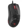 Image de Genesis Raton Gaming Krypton 750 RGB 8000DPI Ultra léger Noir