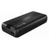 Image de Natec Powerbank Trevi 20 000 mAh 2 x USB-A + 1 x USB-C