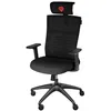 Image de Genesis Ergonomic Chair Astat 200 Black