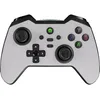 Image de Genesis Mangan 400 Manette de jeu sans fil (PC/Switch/téléphone portable) Blanc