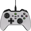 Image de Genesis Mangan 300 Manette de jeu (PC/SWITCH/HANDY) filaire Blanc
