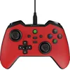Image de Genesis Mangan 300 Manette de jeu (PC/SWITCH/HANDY) filaire rouge