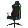 Image de natec Gaming Stuhl TRIT 660 RGB schwarz (NFG-2247)