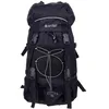 Image de Hi-Tec Magnum, Sac à dos homme, Nero,