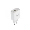 Image de Savio CARGADOR PARED 30W CARGA RÁPIDA Power Delivery 3.0 LA-06
