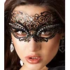 Image de Chilirose Femme MÁSCARA CR-3706 Ensemble, Negro (Negro), Estandar
