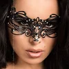 Image de Chilirose Femme MÁSCARA CR-3756 Ensemble, Negro (Negro), Estandar