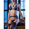 Image de Chilirose Ensemble Kimmy - 3 pièces