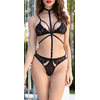 Image de Chilirose Ensemble Ludmila Noir