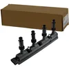Image de NTY Bobine d'allumage ECZ-PL-002 Compatible avec: OPEL ADAM, AMPERA, ASTRA J, ASTRA J Caravan, ASTRA J GTC, ASTRA J Stufenheck, CASCADA, CORSA D, CORSA D Kasten/Schrägheck, CORSA E