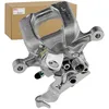 Image de NTY Étrier de frein HZT-VW-038 Compatible avec: AUDI A3, A3 Cabriolet, A3 Sportback, SEAT ALTEA, LEON, LEON SC, SKODA OCTAVIA II, OCTAVIA II Combi, SUPERB II, SUPERB II Kombi, YETI, VW BEETLE