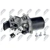 Image de NTY Moteur d'essuie-Glace ESW-NS-001 Compatible avec: Nissan Qashqai/Qashqai +2 I