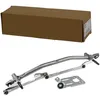 Image de NTY Tringlerie d'essuie-Glace EMW-HY-001 Compatible avec: Hyundai ix35