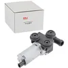Image de NTY Pompe à eau supplémentaire CPZ-BM-007 Compatible avec: BMW 1, 1, 1 Cabriolet, 1 Coupe, 3, 3 Cabriolet, 3 Coupe, 3 Touring, X1