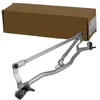 Image de NTY Tringlerie d'essuie-Glace EMW-AU-016 Compatible avec: Audi A3, A3 Cabriolet, A3 Sportback