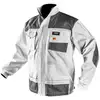 Image de Veste de travail HD serie NEO TOOLS 81-110