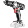 Image de GRAPHITE Perceuse-visseuse sans fil 18V, Li-Ion, RPM I: 0-350 rpm II: 0-1250 rpm, sens horaire/anti-horaire, mandrin auto-serrant 2-13 mm, positions de la bague d'embrayage 1-19 (et option de perçage)