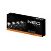 Image de Jeu de 9 douilles à chocs 1 POUCE 27-50mm NEO TOOLS 12-105
