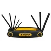 Image de Topex 35d959   Clés TORX, Set de 8 Pièces