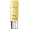 Image de Yonelle LUMIFUSION Masque facial avec vitamine C et YUZU - Booster de collagène - Masque hydratant végétalien pour jour et nuit - Masque anti-rides - Vegan - 75 ml