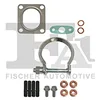 Image de FA1 Kit de montage compresseur KT330090