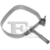 Image de FA1 Support silencieux pour CITROËN C3 II