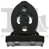 Image de FA1 Suspension échappement MITTELSCHALLDÄMPFER pour SUZUKI GRAND VITARA I FT